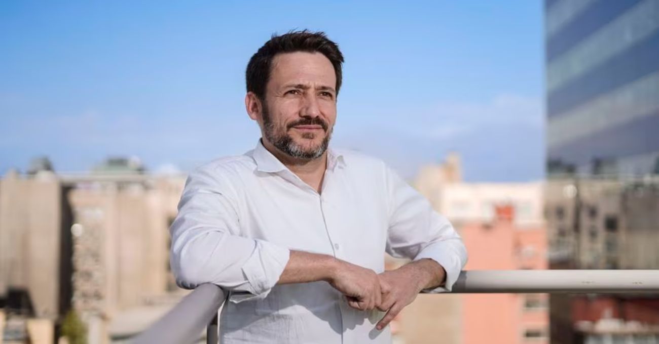 Diego Pardow: “Los precios de la energía no reflejan el costo de producirla y eso es un problema”