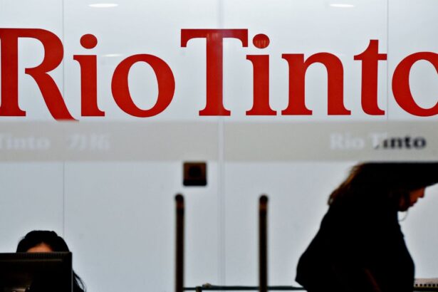 Rio Tinto financia el desarrollo de Simandou en espera de sus socios chinos