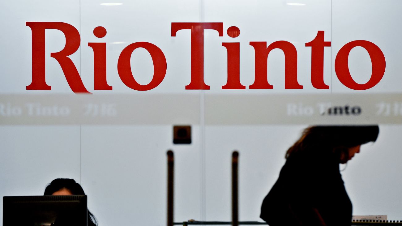 Rio Tinto financia el desarrollo de Simandou en espera de sus socios chinos