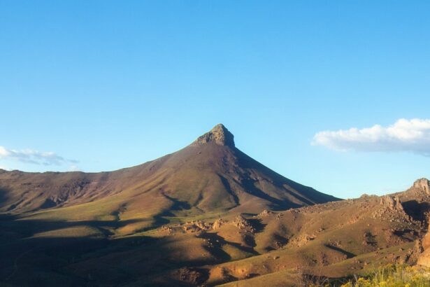 Nuevo super yacimiento de litio descubierto en un volcán extinto del oeste de Estados Unidos