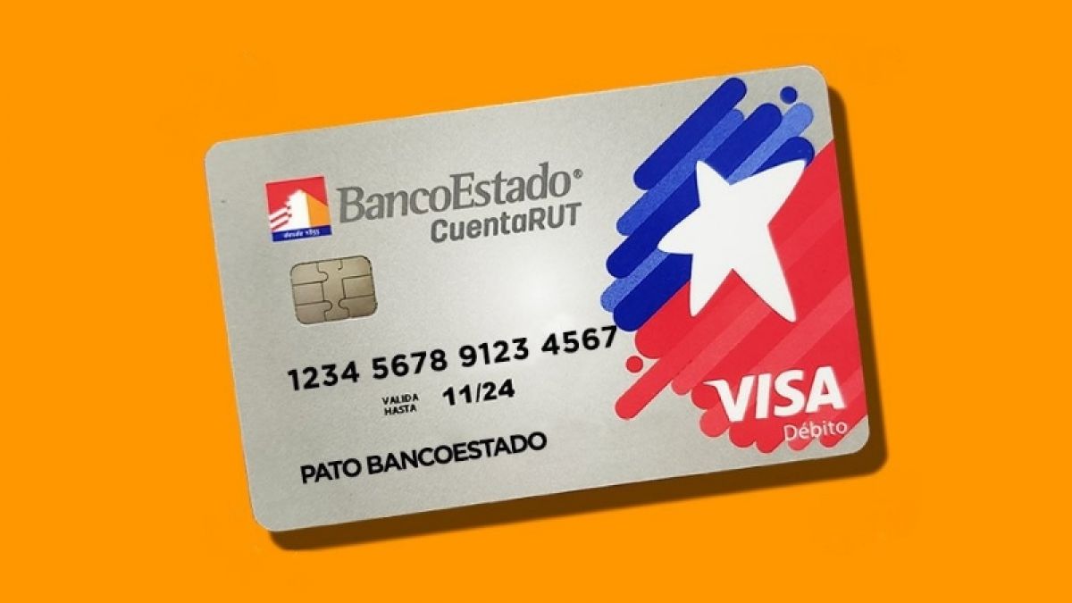 ¿Cómo sacar la tarjeta Cuenta RUT sin ir al banco y recibirla por delivery?