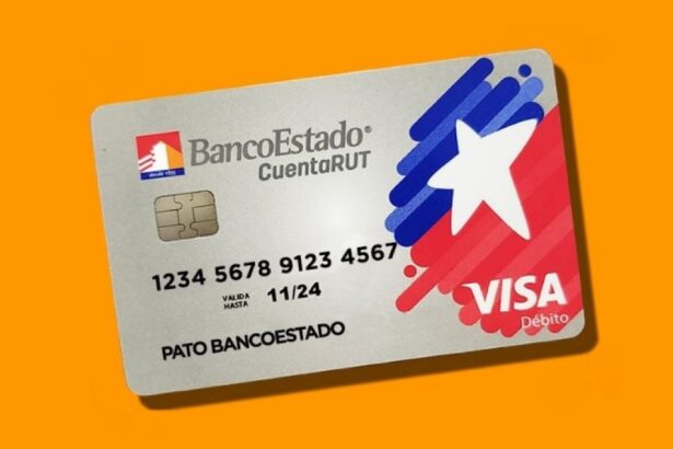 Cuenta RUT: Los beneficios que puedes optar si utilizas la tarjeta durante septiembre