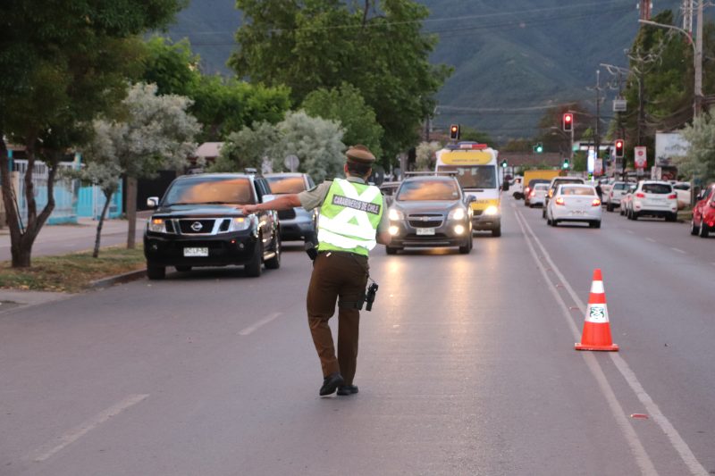 Documentos digitales para conductores: ¿Son válidos en Chile?