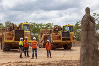 Australia: Millones de trabajadores obligados a cambios en el lugar de trabajo, advierten los mineros