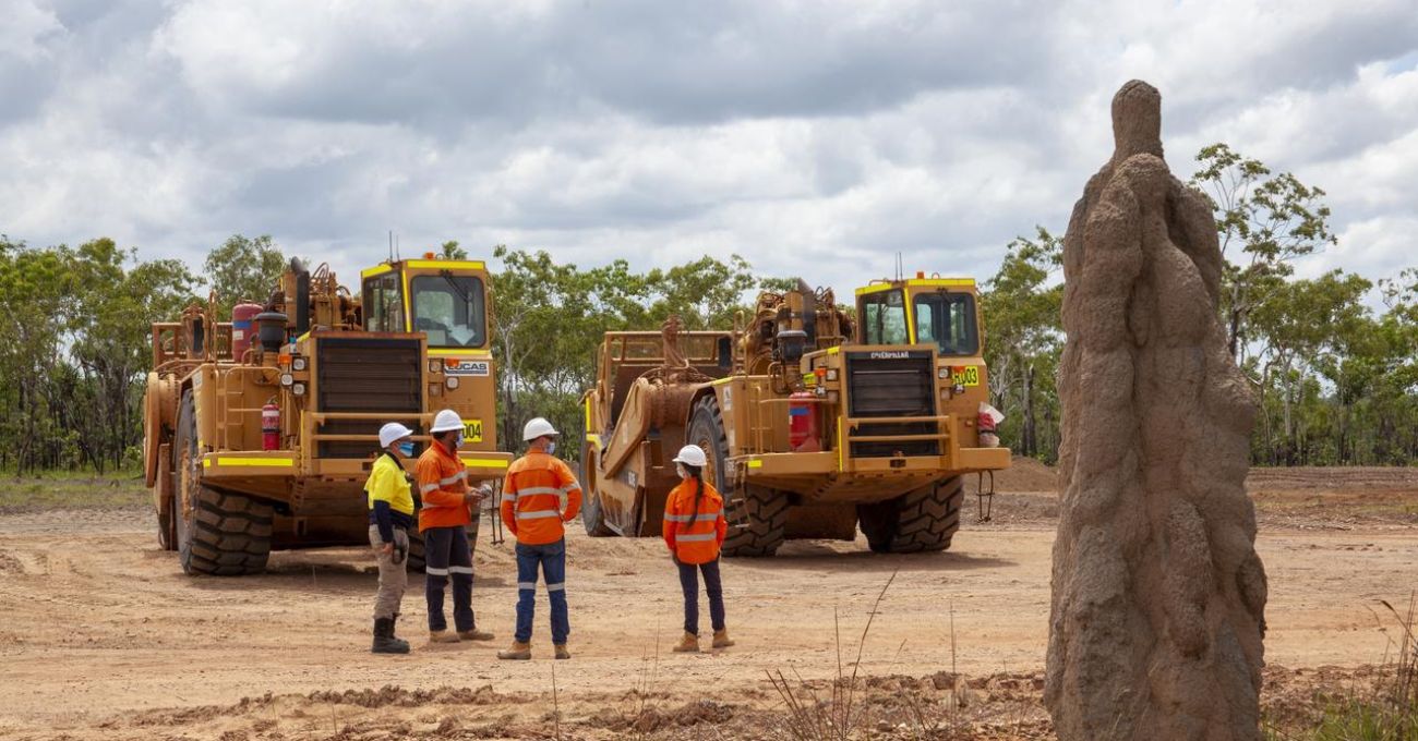 Australia: Millones de trabajadores obligados a cambios en el lugar de trabajo, advierten los mineros