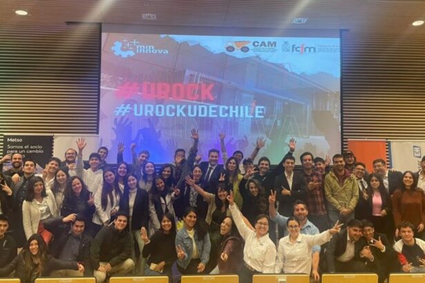 Mininn Summit Revela los Innovadores Ganadores del Concurso PITCH 2023