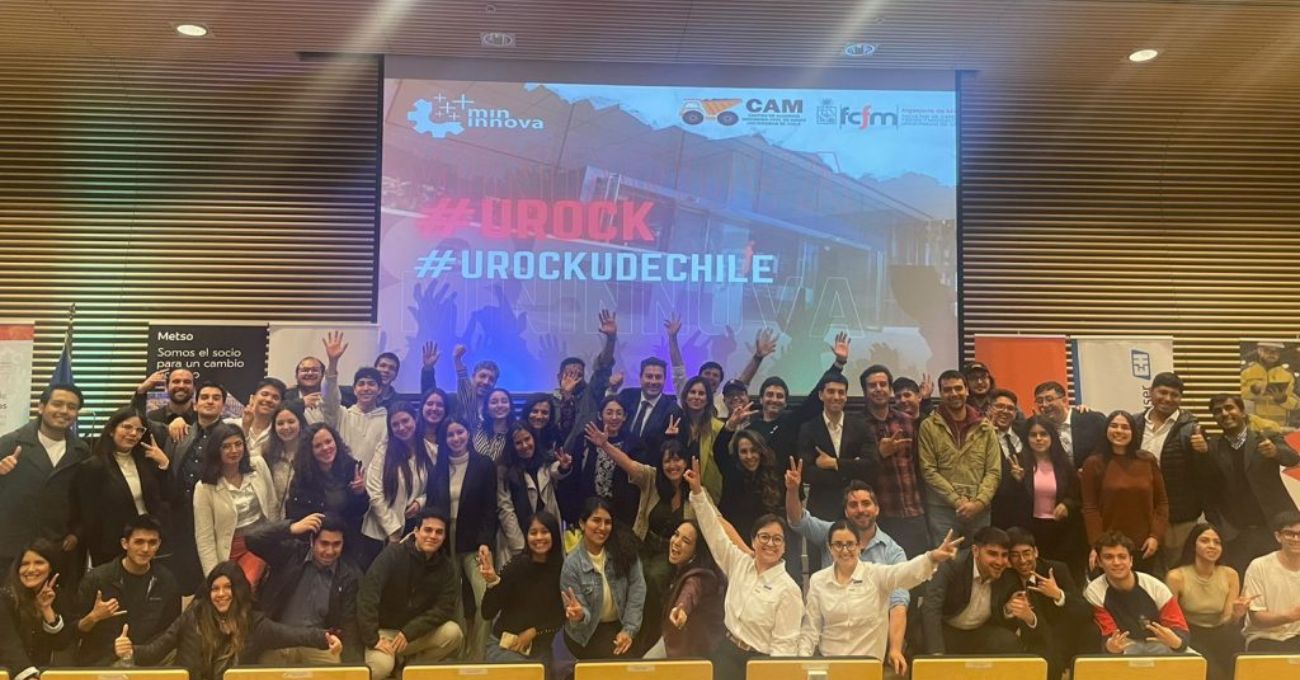 Mininn Summit Revela los Innovadores Ganadores del Concurso PITCH 2023