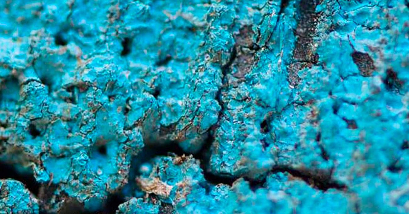 Inédito método de extracción podría convertir a Chile en el segundo productor mundial de cobalto, el “oro azul”