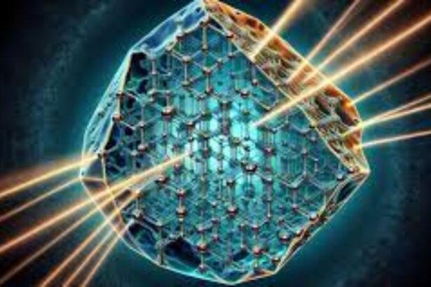 Descubrimiento Revolucionario: Nanotecnología Moderna en Antiguos Yacimientos Romanos