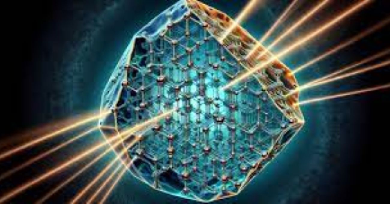 Descubrimiento Revolucionario: Nanotecnología Moderna en Antiguos Yacimientos Romanos