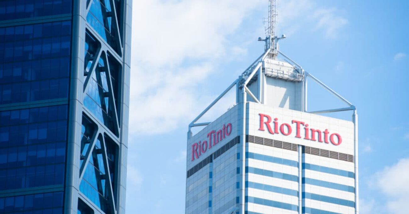 Rio Tinto sellará un acuerdo verde en Montreal