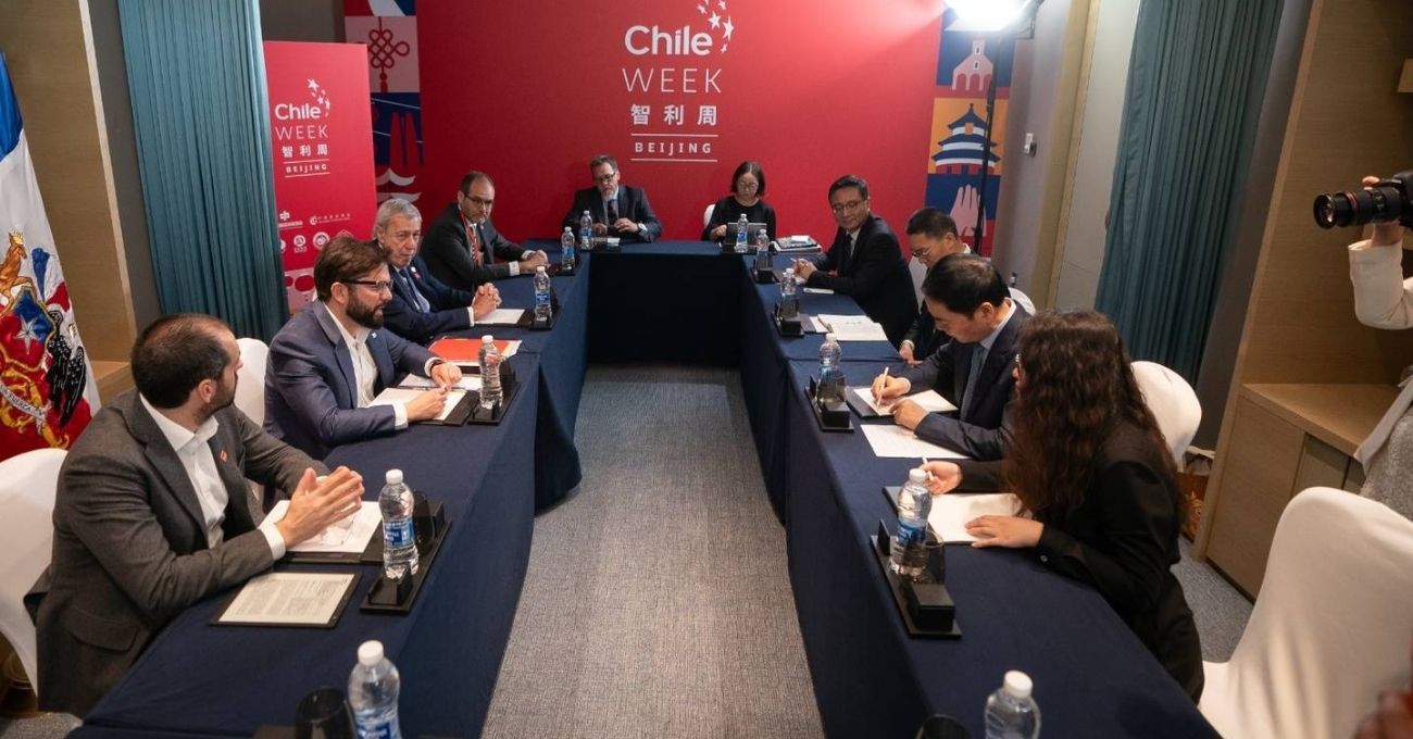 Inversión China Revoluciona la Estrategia Nacional del Litio Chileno con Más de 200 Millones de Dólares