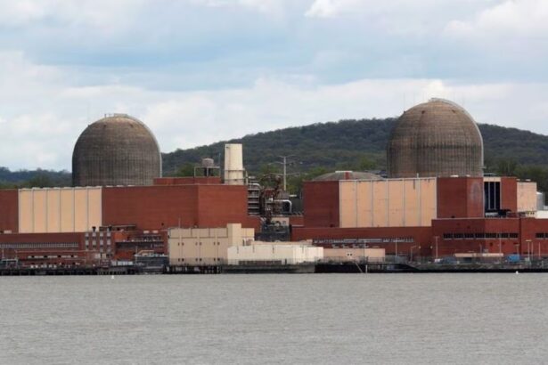 Indian Point Avanza en el Proceso de Desmantelamiento tras el Almacenamiento de Combustible Nuclear Gastado