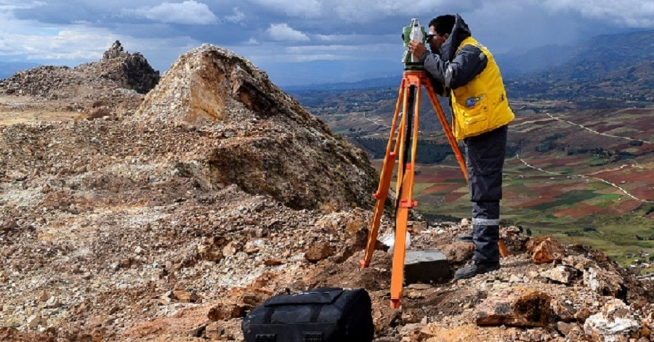 Perú: A agosto la Inversión en Exploración Minera sumó US$ 265 millones