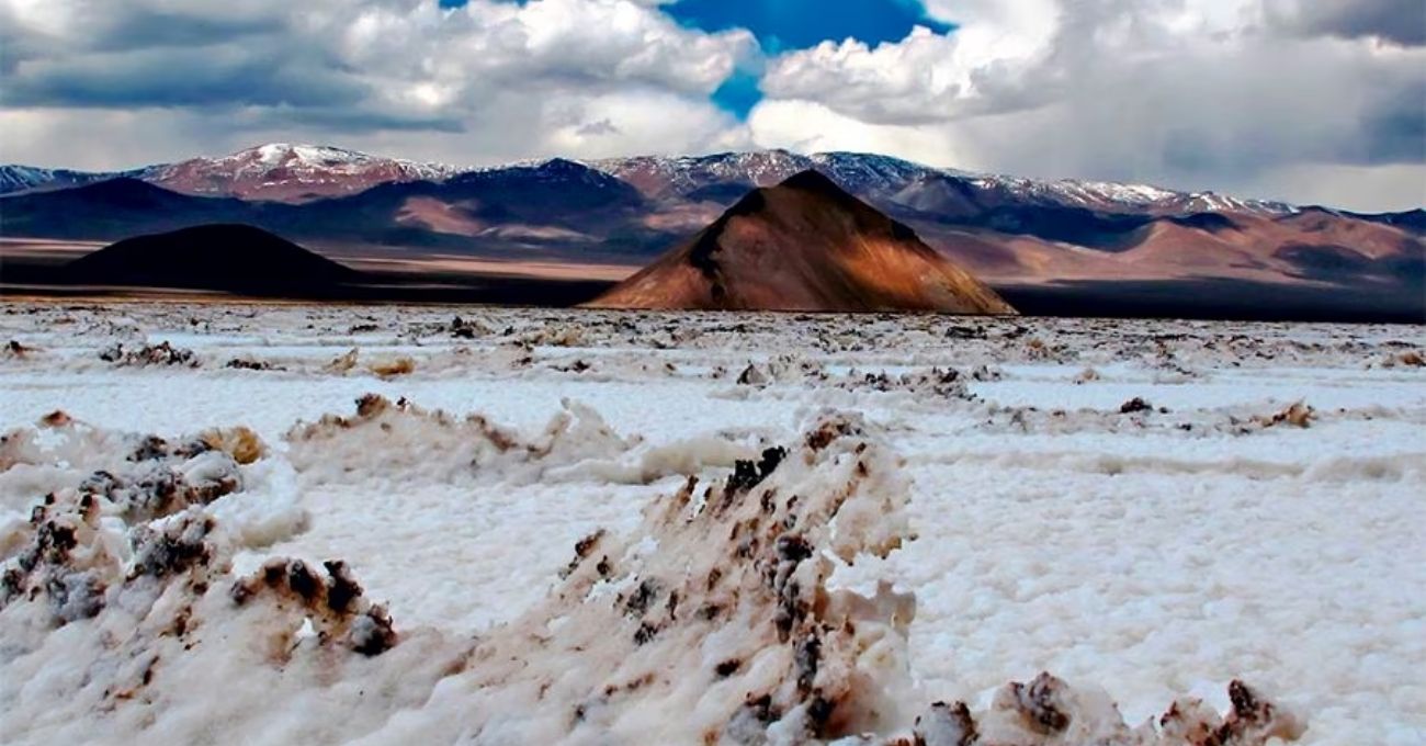 Codelco acuerda comprar en US$ 244 millones empresa dueña de proyecto de litio en el Salar de Maricunga