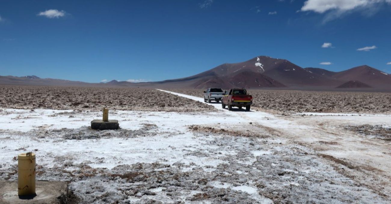 El acuerdo de Codelco y Lithium Power: 100 páginas, el calendario de la operación y una multa por retractación