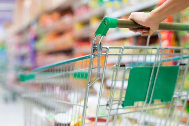 Sigue el Cyber Monday: Conoce las nuevas ofertas en supermercados