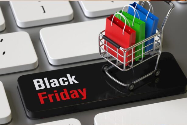 Black Friday 2023: Fecha y primeras empresas confirmadas