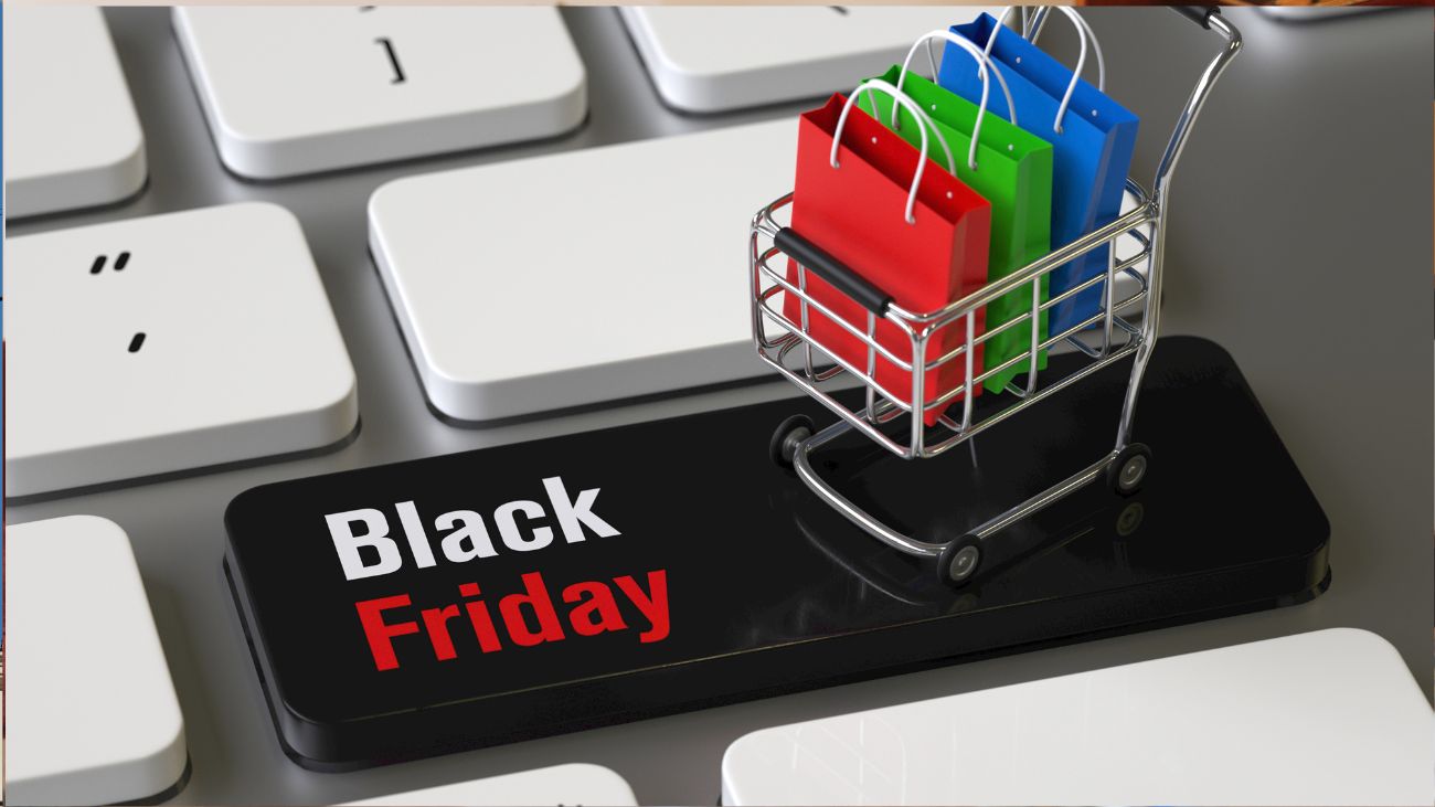 Black Friday 2023: Fecha y primeras empresas confirmadas