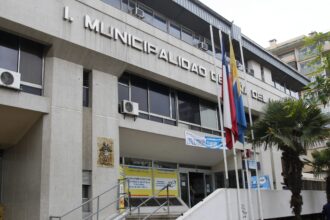 ¿Buscas trabajo? Municipalidad de Viña del Mar publica más de 60 empleos con sueldos de hasta $910 mil