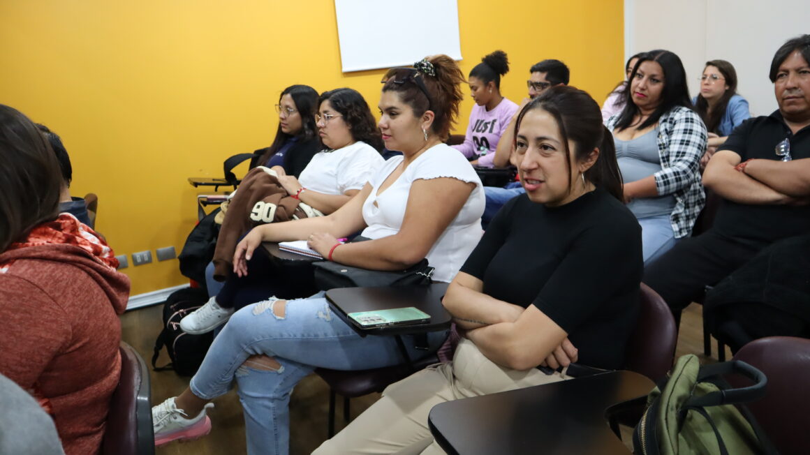 Codelco y Centro de Formación Técnica de Calama continúan con alianza colaborativa en la formación de técnicos y profesionales