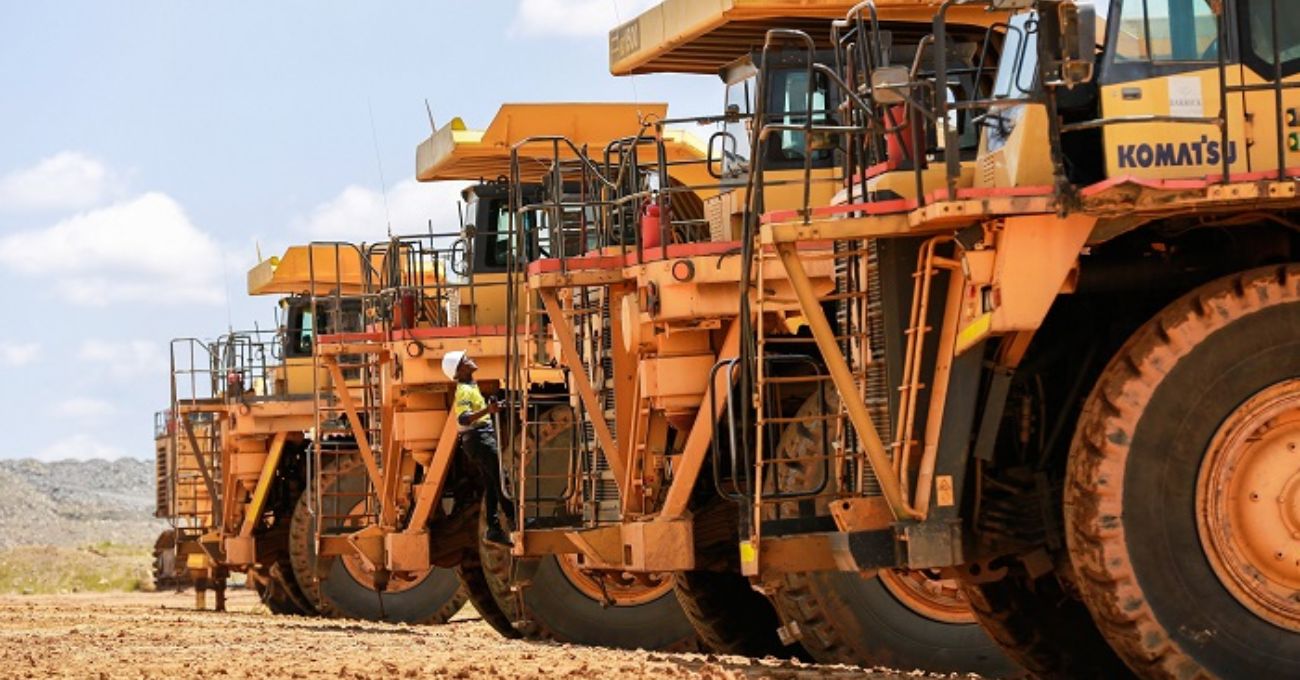 Minería Peruana en la Ruta de la Descarbonización