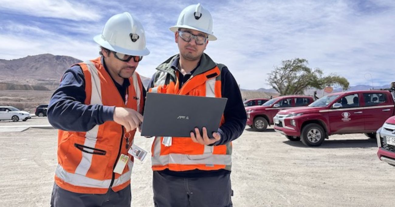 Codelco implementa modelo de gestión para contratistas inédito en la industria minera del país