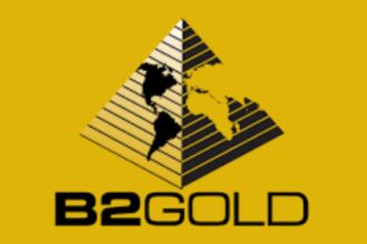 B2Gold Anuncia Dividendo del Cuarto Trimestre de 2023 de $0.04 por Acción