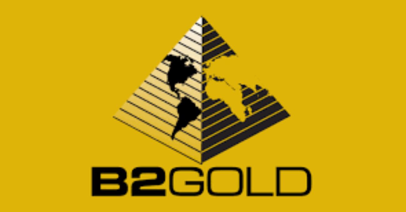 B2Gold Anuncia Dividendo del Cuarto Trimestre de 2023 de $0.04 por Acción