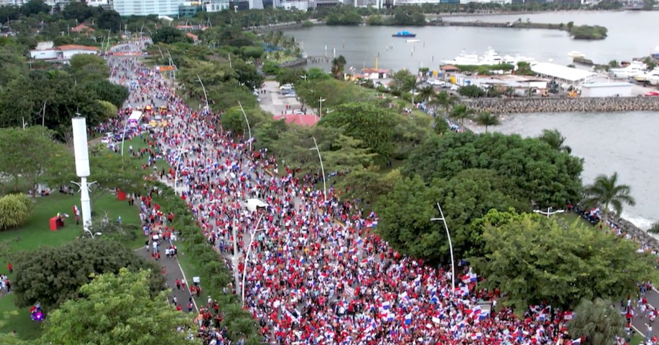 "Tribunal Supremo de Panamá Decide el Destino de la Mina de First Quantum"