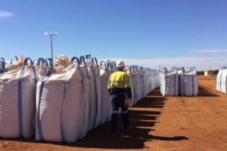 Fondo Vinculado a China Busca Destituir al Presidente de Minera de Tierras Raras en Australia