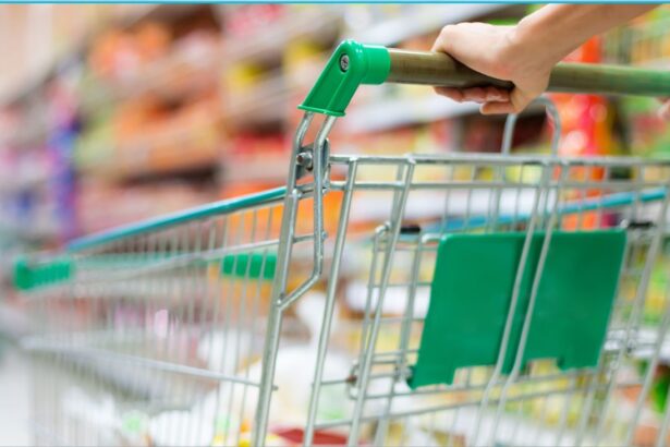 Ofertas en Supermercados: Descuentos y promociones para ahorrar en tus compras mensuales