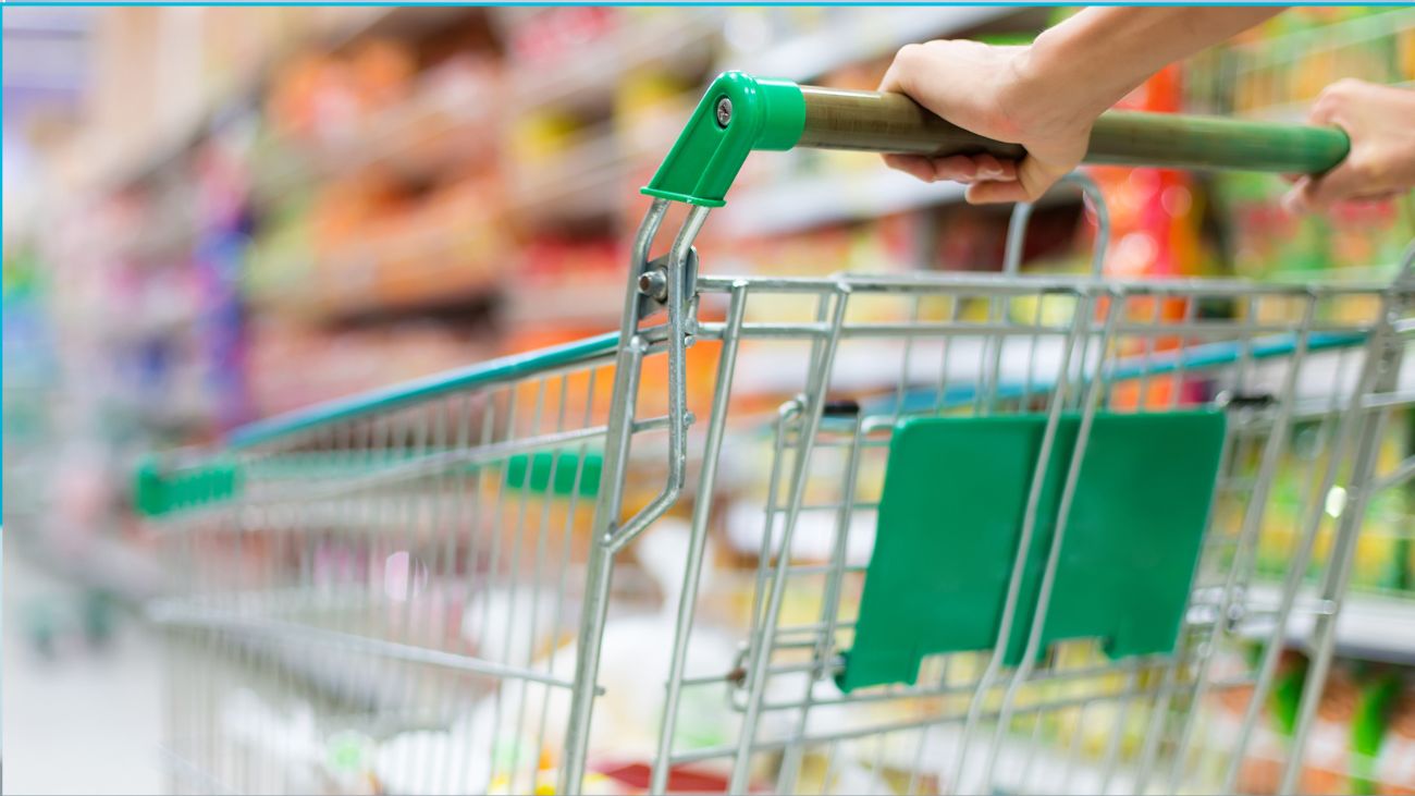 Ofertas en Supermercados: Descuentos y promociones para ahorrar en tus compras mensuales