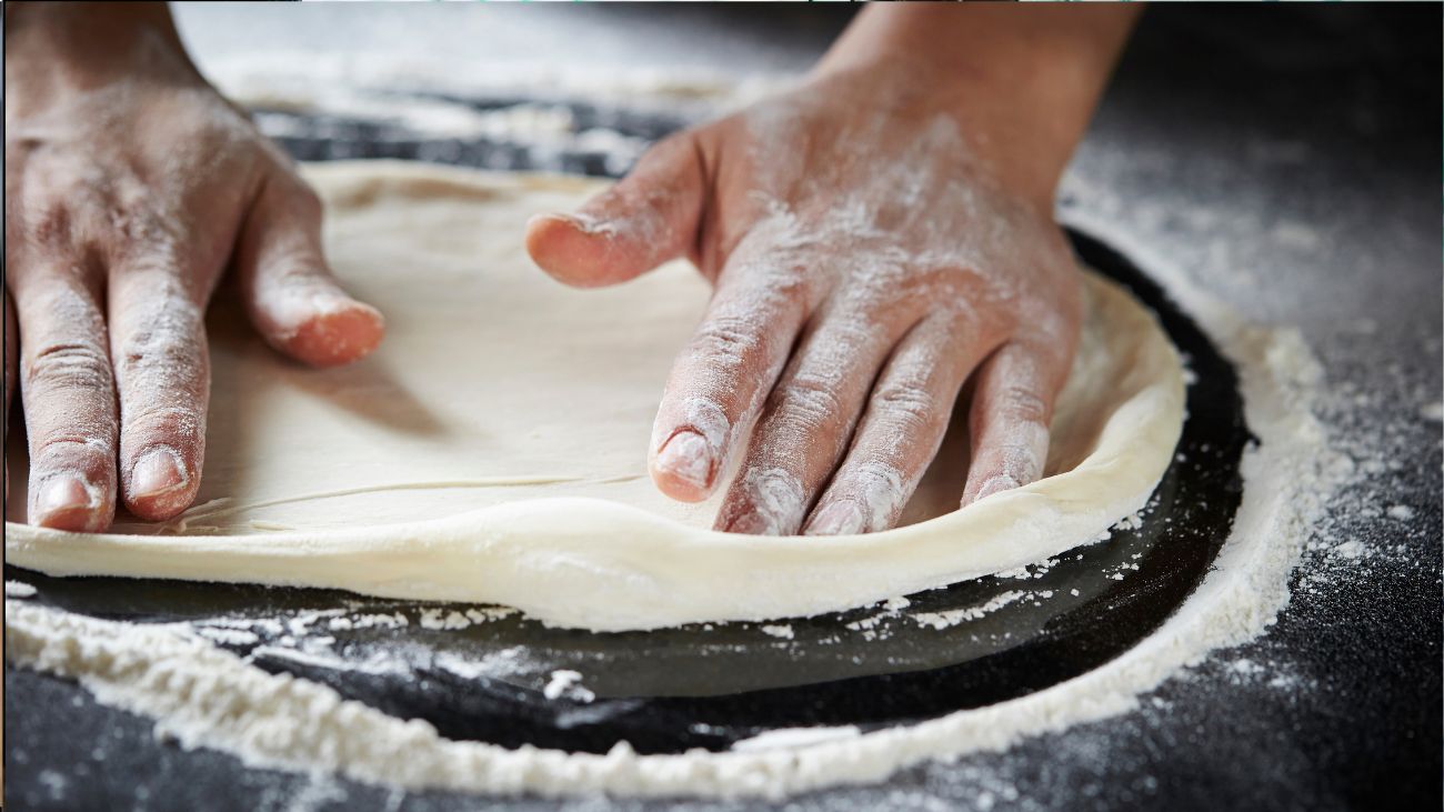 Oportunidades laborales en Melt Pizzas: Trabajo temporal y completo para cerrar el año