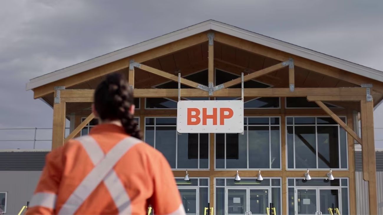 Ofertas laborales de BHP en Chile: Oportunidades en Diversos Ámbitos