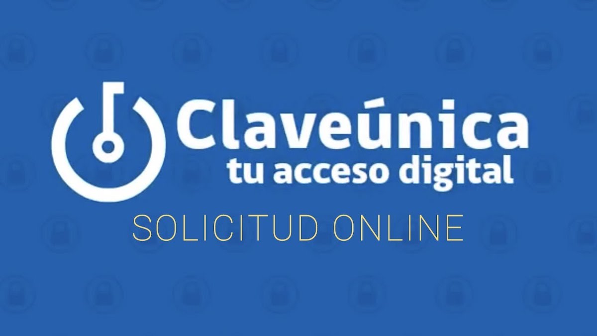 Cómo recuperar o modificar la Clave Única en Chile