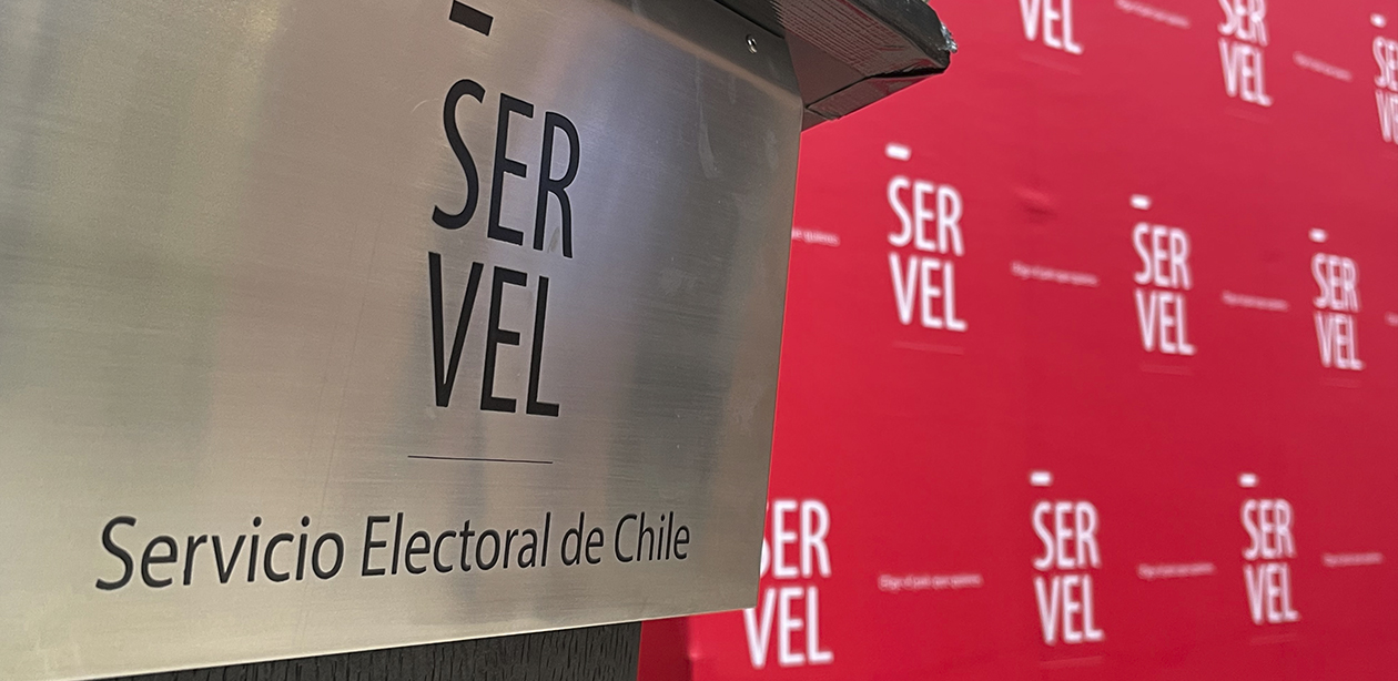 ¿Cuándo se publicarán los lugares de votación para el Plebiscito de Salida?