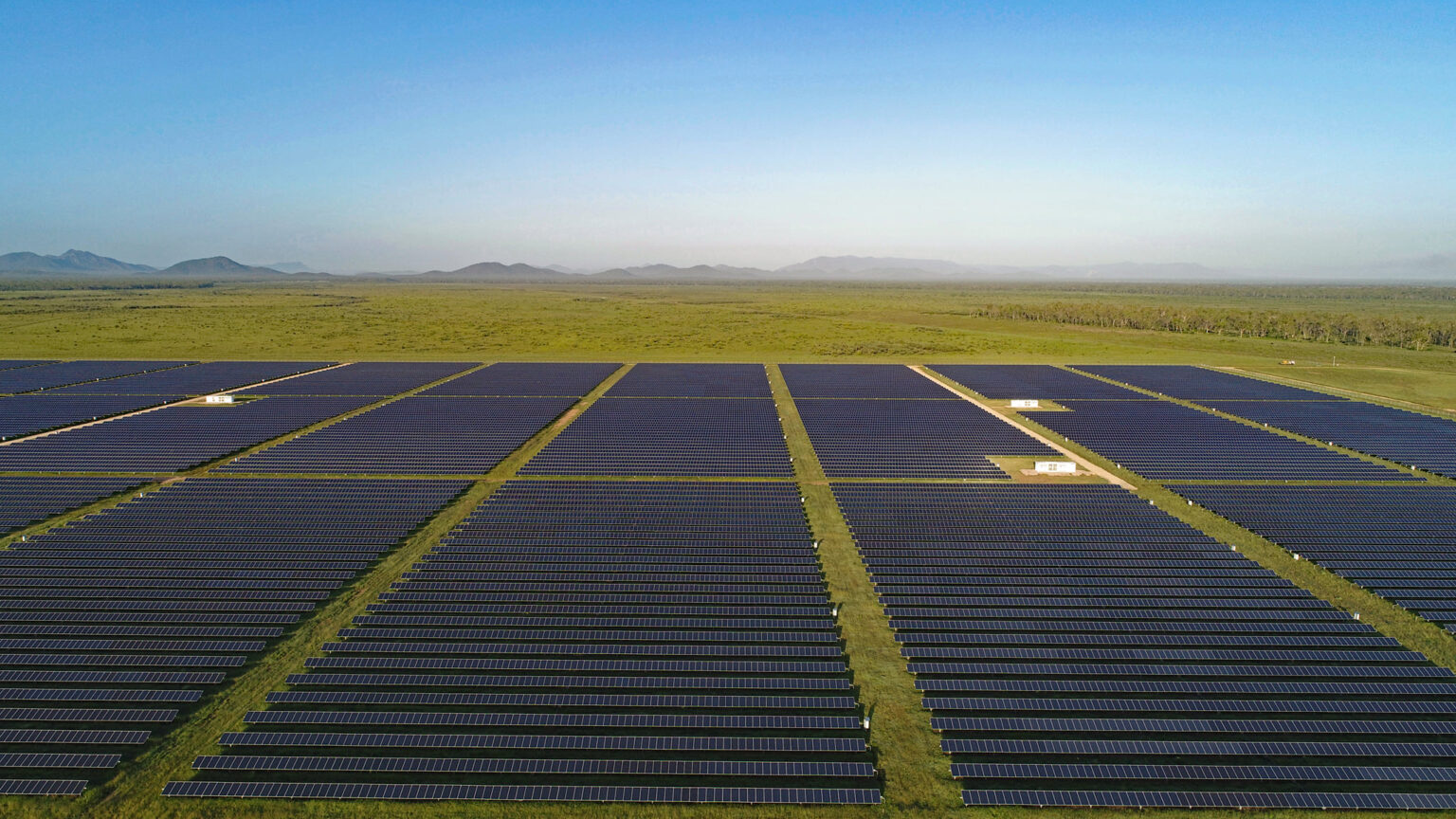 Pacific Hydro obtiene certificación internacional para optar a financiamiento verde en sus proyectos.