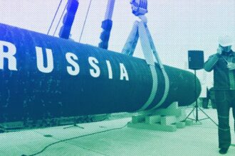Europa Debe Actuar Rápidamente para Prevenir el Plan de Rusia de Dominar el Mercado del Hidrógeno