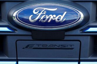 Ford adquiere participación en proyecto de níquel en Indonesia