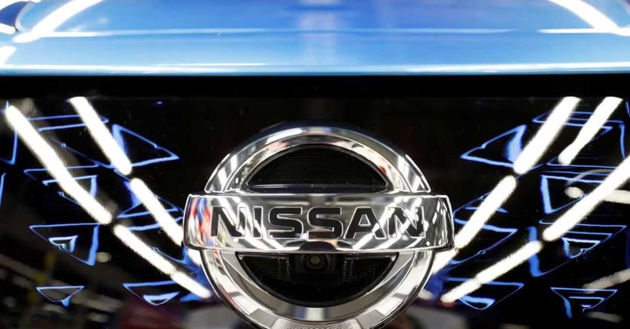 Nissan Exportará Vehículos Eléctricos de China a Nivel Mundial