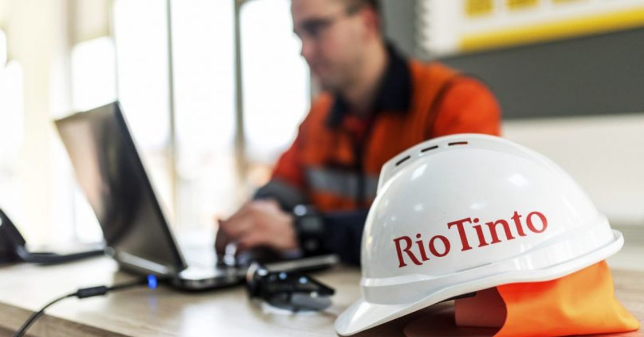 Rio Tinto Anuncia Nuevo Jefe de Materiales para Baterías en un Cambio Estratégico