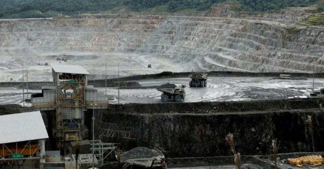 First Quantum y el Conflicto por la Mina de Cobre en Panamá: Un Arbitraje Internacional en Marcha