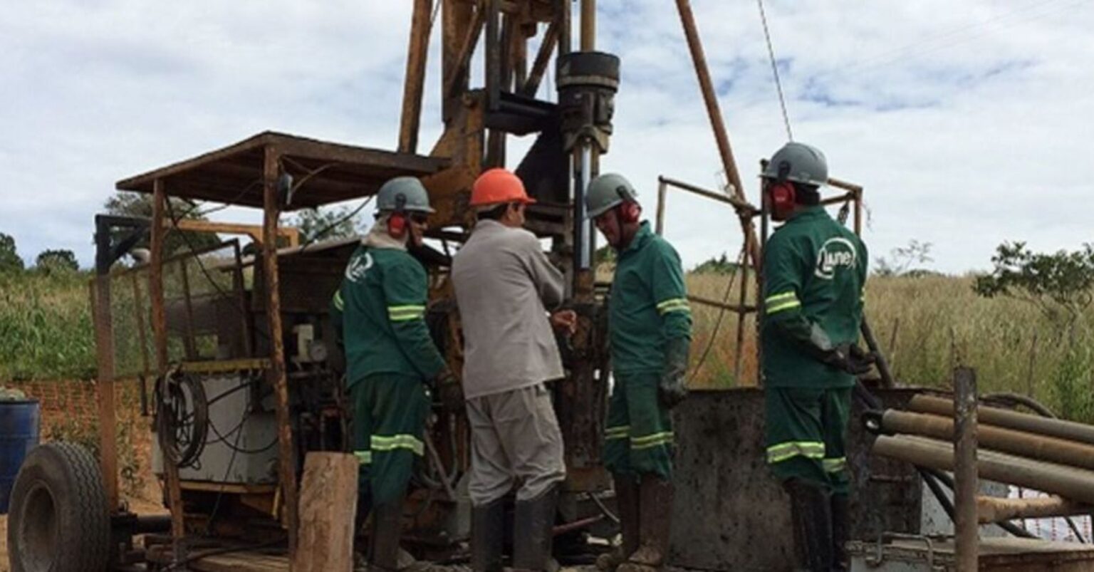 Brasil: ValOre Metals define la mineralización de sulfuro de níquel-cobre en el núcleo de perforación Salvador en el proyecto Pedra Branca PGE