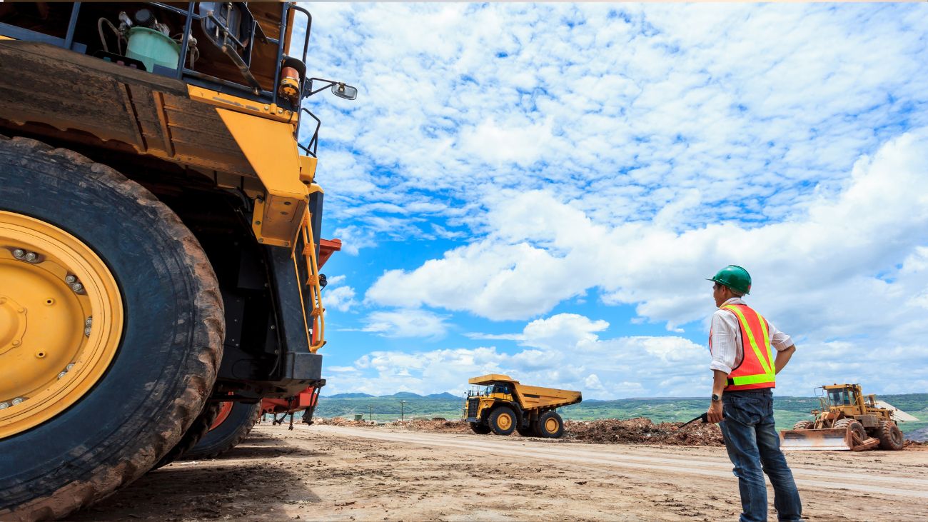 Minera Candelaria busca trabajadores en la región de Atacama: Conoce cómo postular