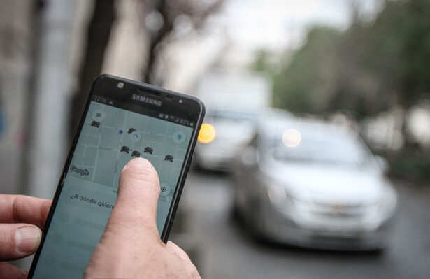 ¿Cuáles son los requisitos para ser conductor de Uber?