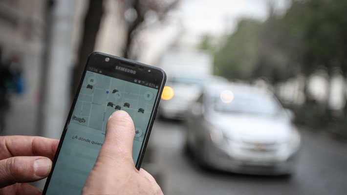 ¿Cuáles son los requisitos para ser conductor de Uber?