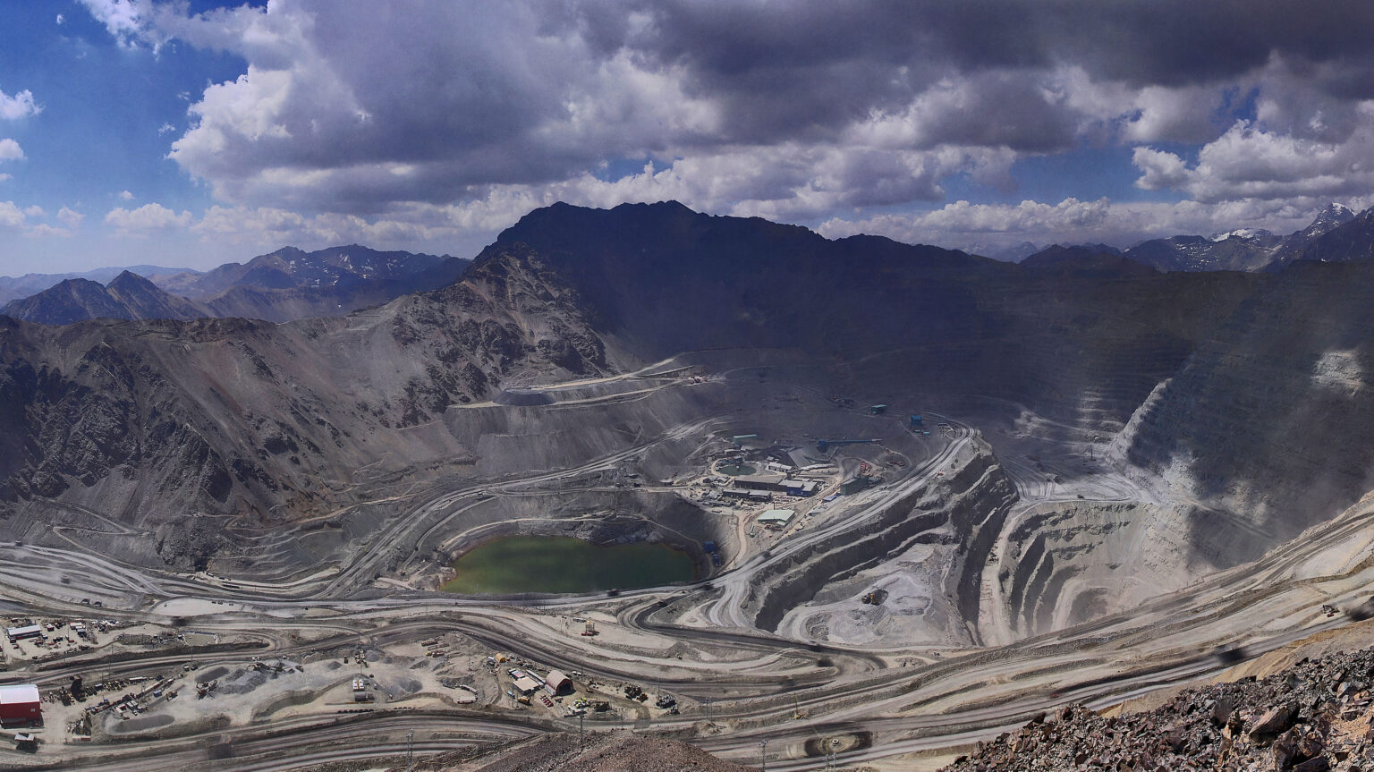 Desaparecen los pronósticos de "abundancia": La oferta mundial de cobre parece repentinamente escasa