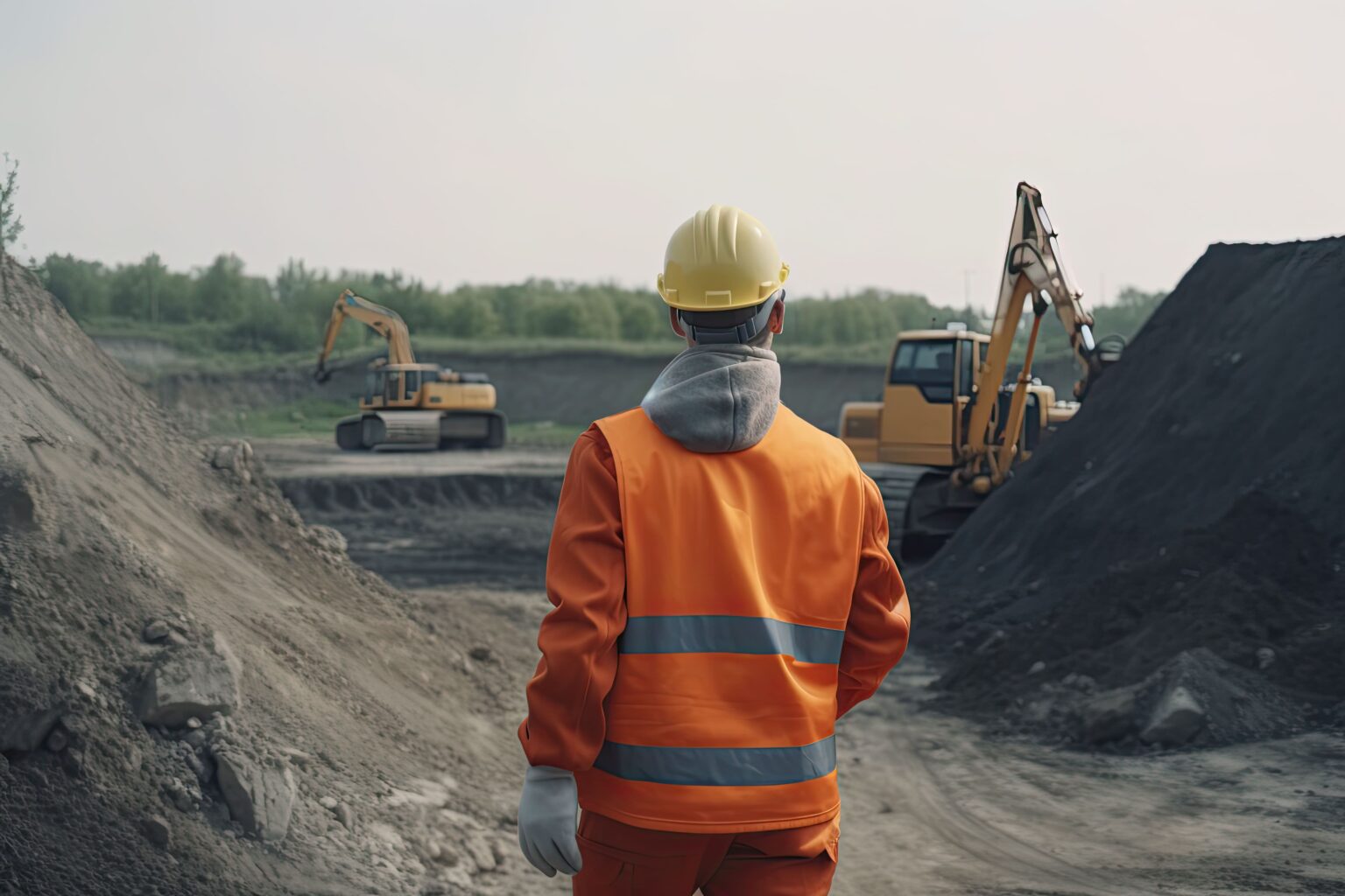 Minería, construcción y logística: aprendizaje digital para construir cultura de seguridad