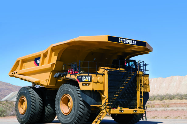 Finning Cat Chile ofrece oportunidades laborales en diversos cargos y regiones